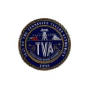 Tennesse Valley Authority Lineman Apprentice Program logo