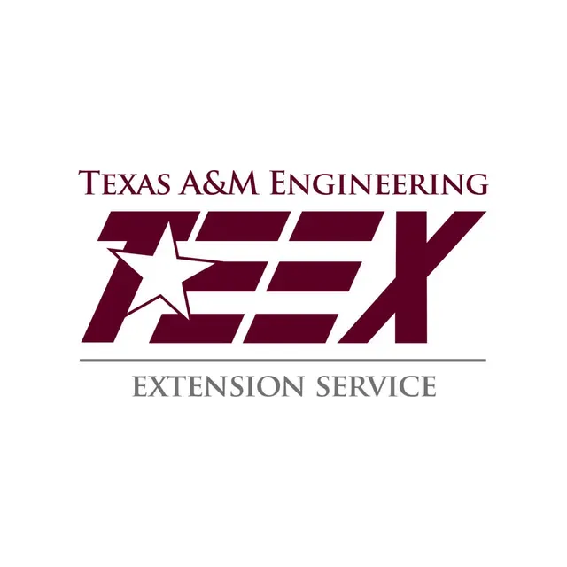 Texas A&M Extension Service Lineman Academy logo