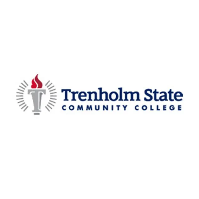Trenholm State Line Worker Training logo