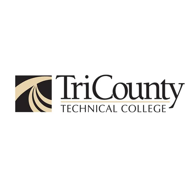 TriCounty Technical College Power Line Worker Certification Program logo