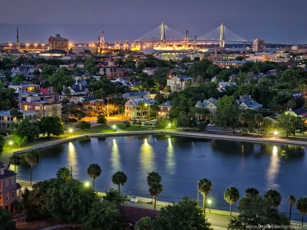 Charleston area near Trident Technical College Lineman School