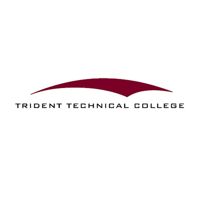 Trident Technical College Lineman School logo