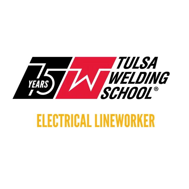 Tulsa Welding School Electrical Lineworker Florida Program logo