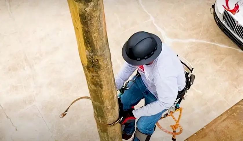 Irving area near Tulsa Welding School Electrical Lineworker Texas Program