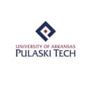 University of Arkansas Pulaski Tech H-Volt Academy logo