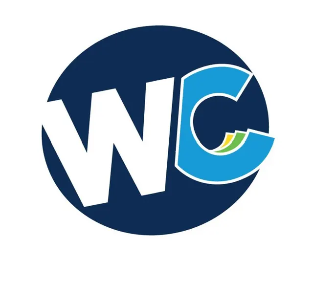 Warren County Electric Powerline Program logo