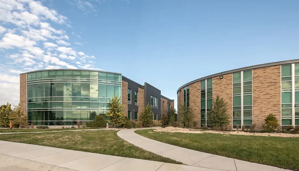 Western Nebraska Community College Powerline Technology Program campus and training yard