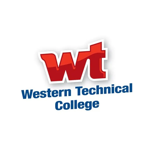 Western Tech Lineworker Program logo