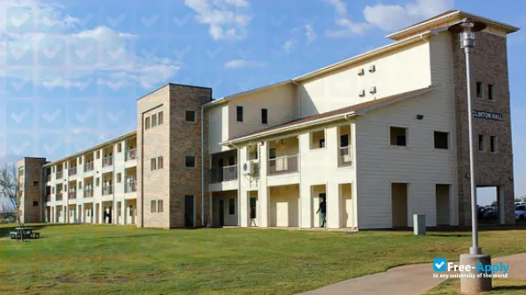 Western Texas College Lineman Program campus and training yard