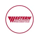 Western Wyoming Community College Powerline Technology Program logo