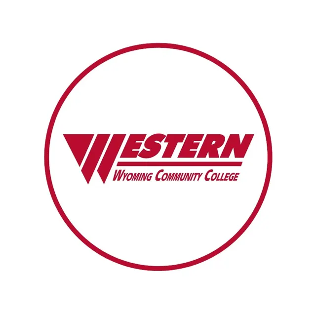 Western Wyoming Community College Powerline Technology Program logo