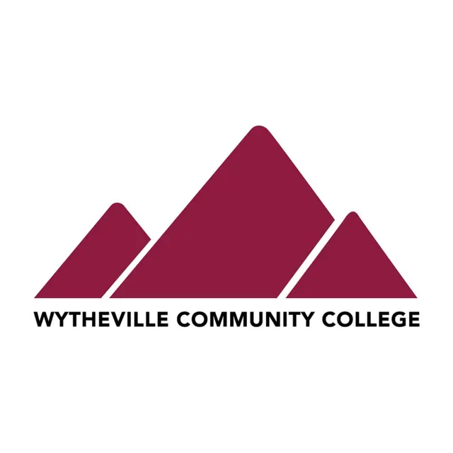 Wytheville Community College Power Line Worker Training logo