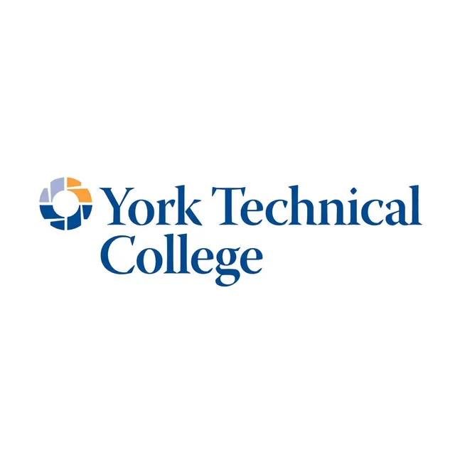 York Technical College Lineman Program logo