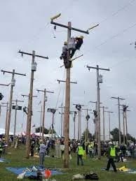 IBEW 1456 · Allentown cover