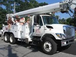 IBEW 649 · Alton cover