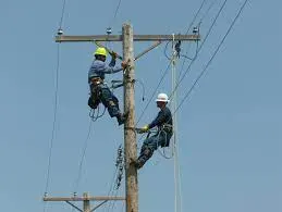 IBEW 602 · Amarillo cover