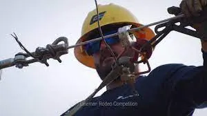 IBEW 397 · Balboa cover