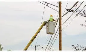IBEW 696 · Bellaire cover
