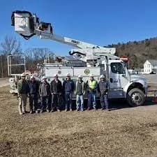 IBEW 1600 · Bethlehem cover