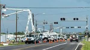 IBEW 1077 · Bogalusa cover