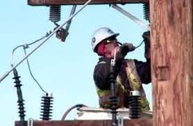 IBEW 104 · Boston cover