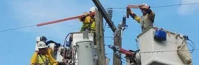 IBEW 204 · Cedar Rapids cover