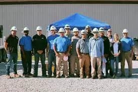 IBEW 1347 · Cincinnati cover