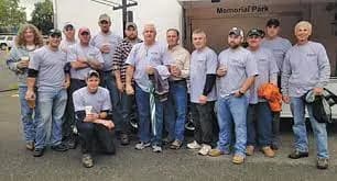 IBEW 2359 · Circleville cover