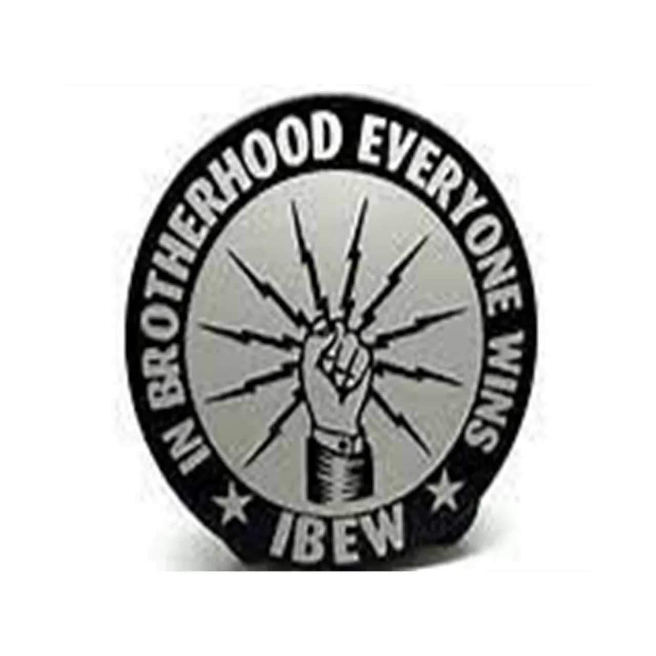 IBEW 852 logo