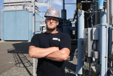 IBEW 94 · Cranbury cover