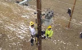 IBEW 111 · Denver cover