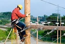 IBEW 15 · Downers Grove cover