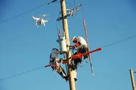 IBEW 962 · Duke cover