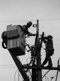 IBEW 424 · Edmonton cover