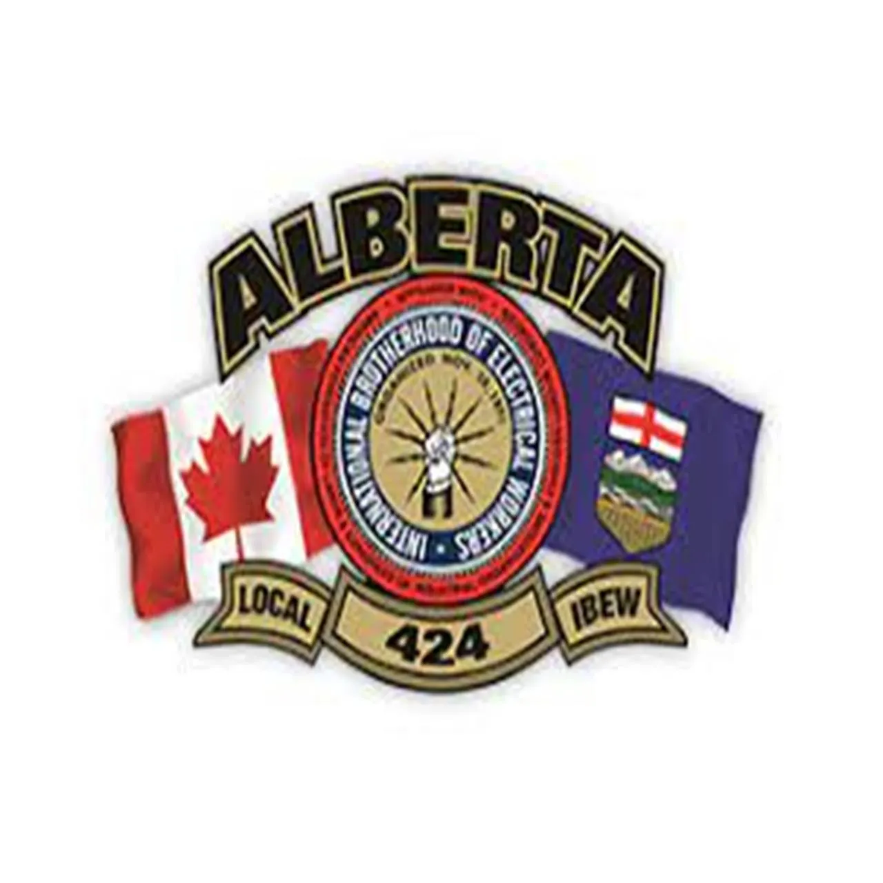 IBEW 424 · Edmonton profile