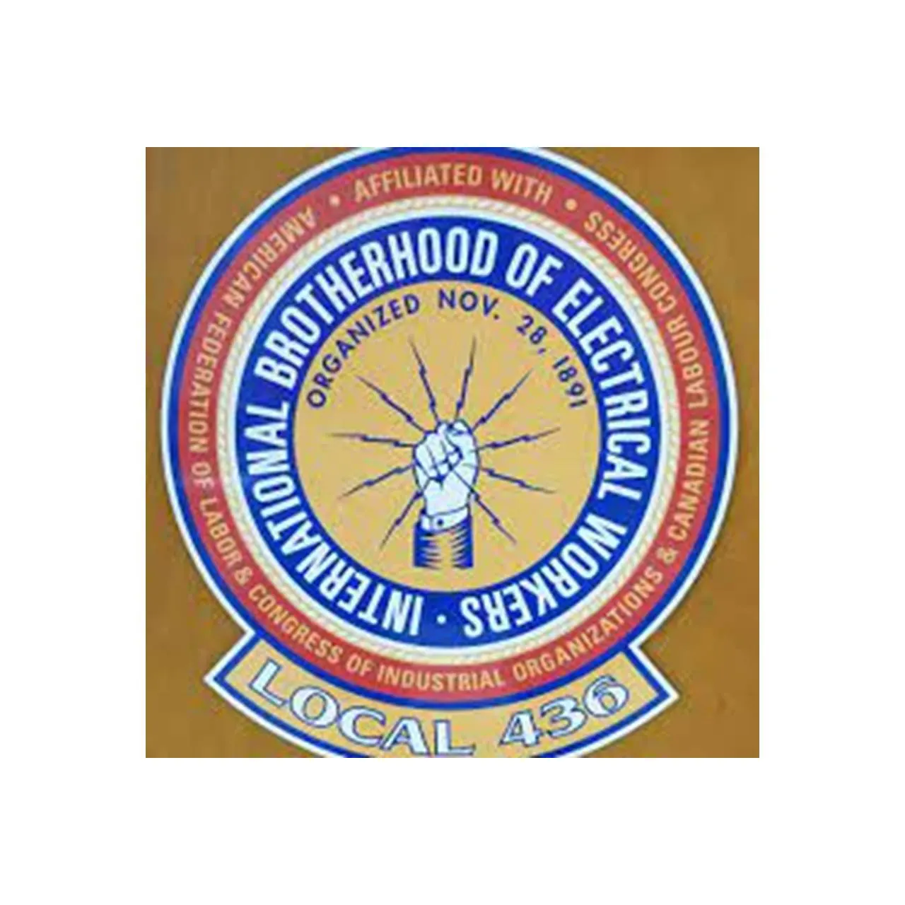 IBEW 436 · El Dorado profile