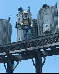 IBEW 960 · El Paso cover