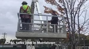 IBEW 1491 · Enterprise cover