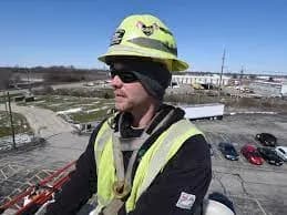 IBEW 1465 · Fall River cover