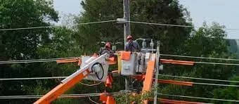 IBEW 37 · Fredericton cover