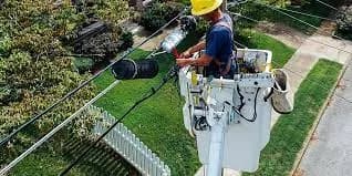 IBEW 2201 · Greenwood cover
