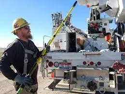 IBEW 1211 · Gulfport cover