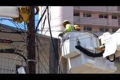 IBEW 1260 · Honolulu cover