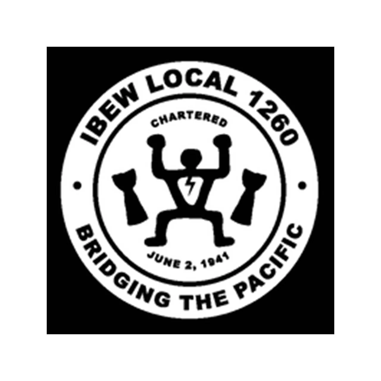 IBEW 1260 · Honolulu profile