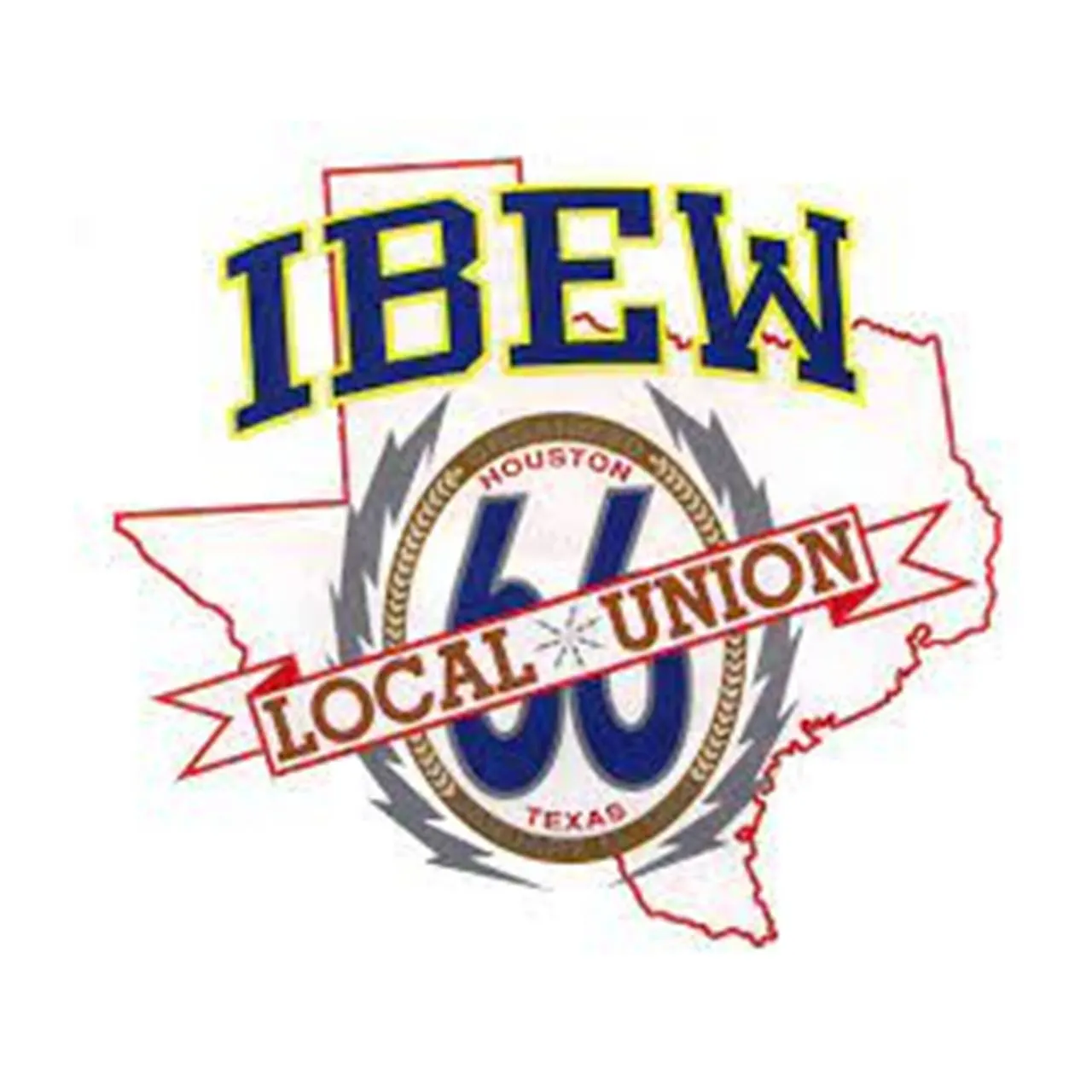 IBEW 66 logo