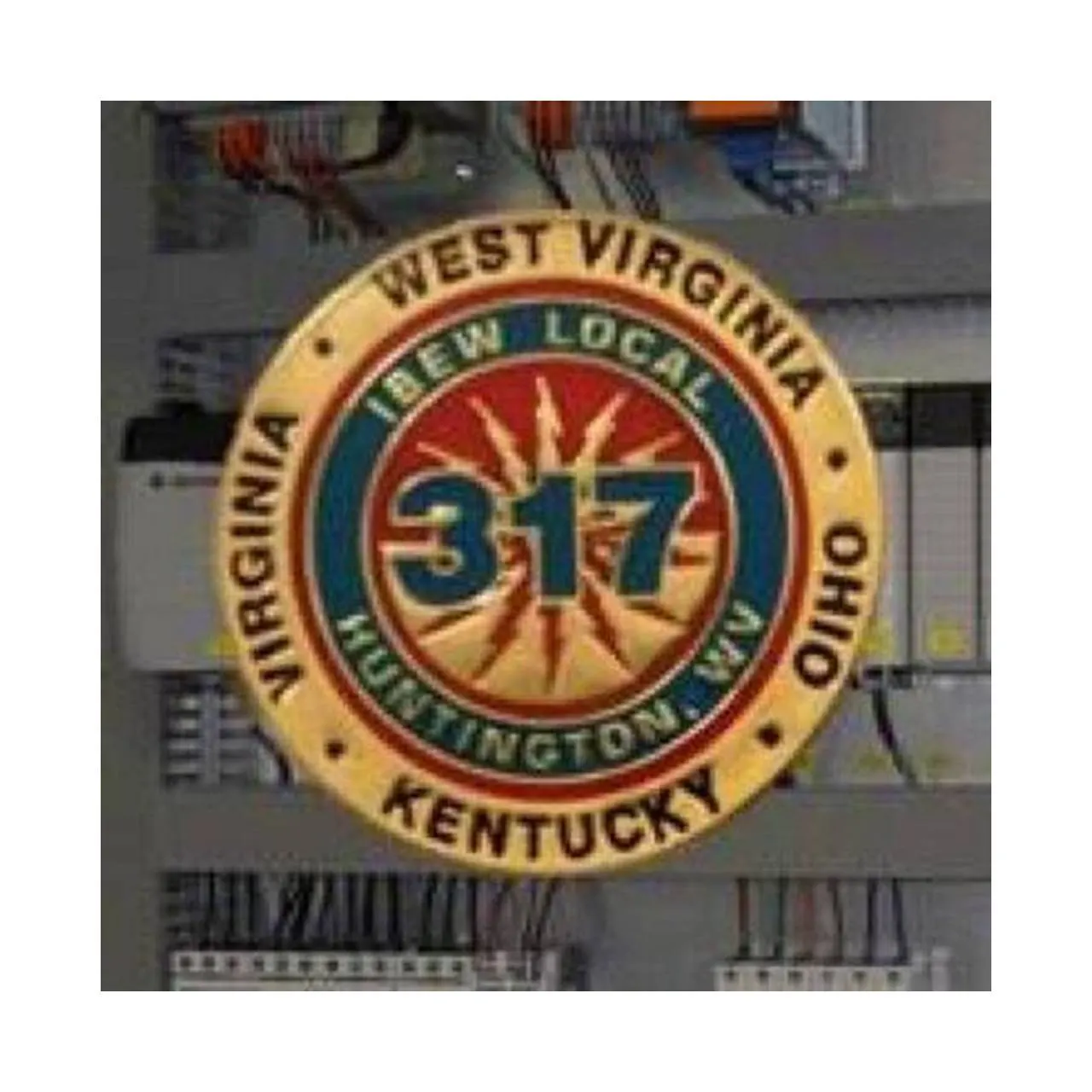 IBEW 317 · Huntington profile