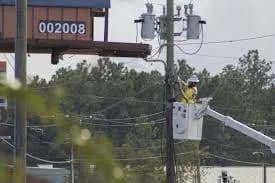 IBEW 766 · Huron cover