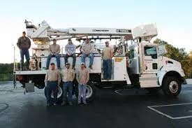 IBEW 177 · Jacksonville cover