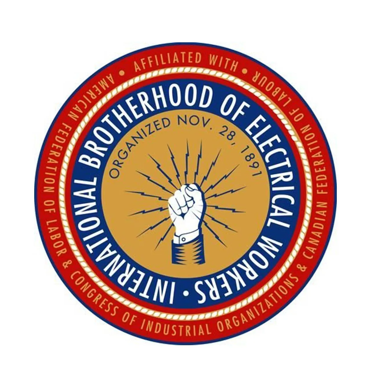 IBEW 239 logo