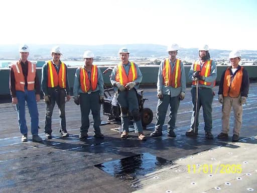 IBEW 95 · Joplin cover